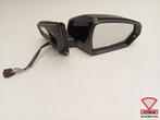 VW polo 2g aw zijspiegel spiegel rechts elektrisch inklapbaa, Auto-onderdelen, Ophalen, Gebruikt, Volkswagen