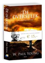 De oversteek 9789043521277 W. Paul Young, Boeken, Verzenden, Zo goed als nieuw, W. Paul Young
