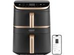 Cosori -  Turbo Tower Pro Heteluchtfriteuse  - Zwart, Witgoed en Apparatuur, Airfryers, Verzenden, Nieuw, Airfryer