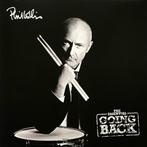 Phil Collins - The Essential Going Back, Cd's en Dvd's, Vinyl | Pop, Ophalen of Verzenden, Gebruikt