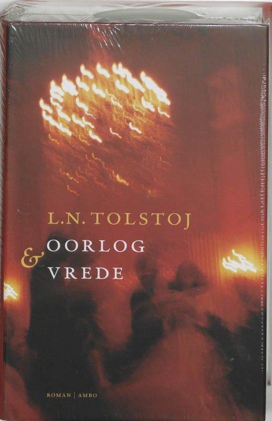 Oorlog en vrede, Boeken, Overige Boeken, Ophalen of Verzenden