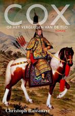 Cox of het verglijden van de tijd, Ophalen of Verzenden, Nieuw