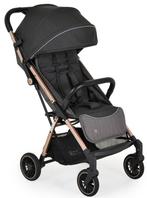 Moni Berlin Premium Black Wandelwagen 99910893, Kinderen en Baby's, Buggy's, Verzenden, Nieuw