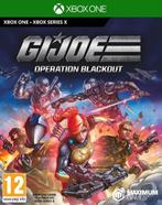 GI Joe Operation Blackout-Standaard (Xbox One) NIEUW, Ophalen of Verzenden, Nieuw