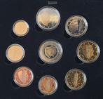 Nederland. Proof Set 2014 (met de 2 euro 2014, Postzegels en Munten