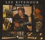 cd - Lee Ritenour - Rhythm Sessions, Cd's en Dvd's, Cd's | Jazz en Blues, Verzenden, Zo goed als nieuw