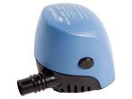 Whale BE1454 Orca 1300 Bilgepomp - 24V - 82L/min - 28 mm, Watersport en Boten, Ophalen of Verzenden, Nieuw