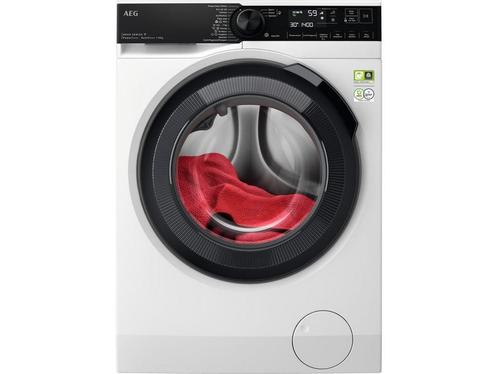 AEG LR8606AD6 - Wasmachine - PowerCare AutoDose 10kg 25%, Huis en Inrichting, Woonaccessoires | Overige, Zo goed als nieuw, Verzenden