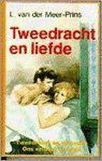 Tweedracht en liefde 9789020522112 L. van der Meer-Prins, Boeken, Streekboeken en Streekromans, Gelezen, L. van der Meer-Prins