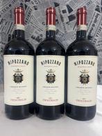 2022 Frescobaldi - Nipozzano Rufina - Riserva - Chianti, Nieuw
