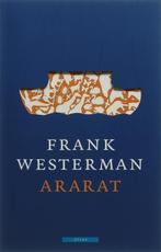 Ararat 9789045012995 Frank Westerman, Verzenden, Gelezen, Frank Westerman