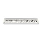 Black Friday deals tot -40% Casio CT-S1-76 WE digitale piano, Muziek en Instrumenten, Nieuw, Wit, Piano