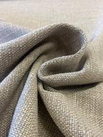 Topkwaliteit! Luxe geweven stof artikel CANVAS