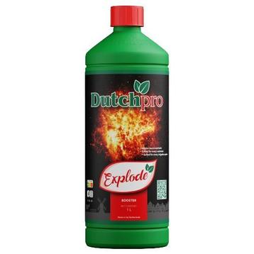 DutchPro Explode 1 liter beschikbaar voor biedingen