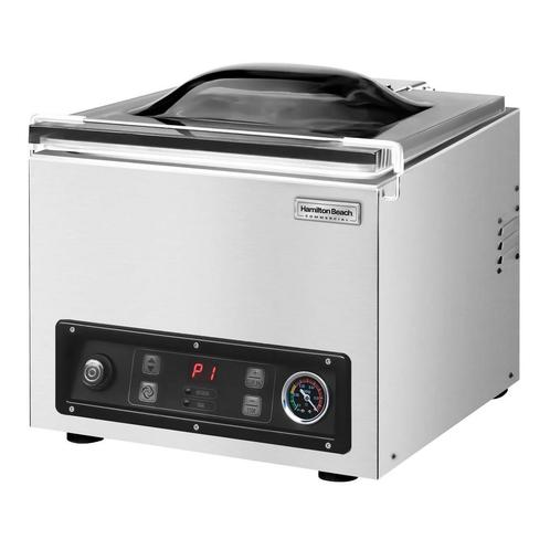 GGM Gastro | HAMILTON BEACH | PrimaVac™ HVC305 - Kamer |, Zakelijke goederen, Horeca | Keukenapparatuur, Nieuw in verpakking, Overige typen