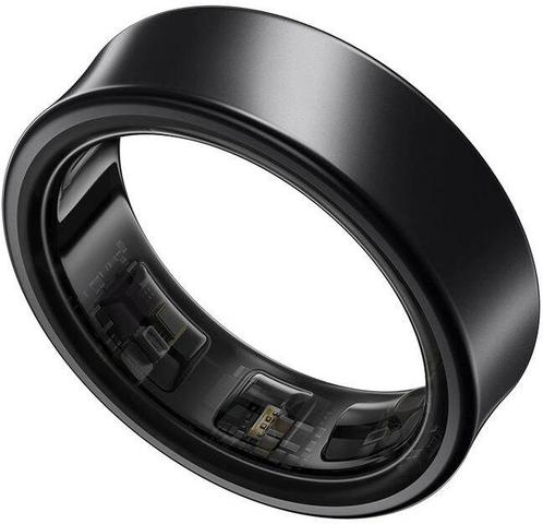 Samsung Galaxy Ring - Maat 14 - Titanium Black (Accessoires), Computers en Software, Overige Computers en Software, Nieuw, Verzenden