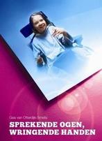 Sprekende Ogen, Wringende Handen 9789461290144, Boeken, Verzenden, Zo goed als nieuw, G. van Otterdijk-Smets
