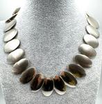 Zonder minimumprijs - Ketting Zilver, Sieraden, Tassen en Uiterlijk, Antieke sieraden