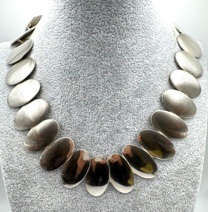 Zonder minimumprijs - Ketting Zilver, Sieraden, Tassen en Uiterlijk, Antieke sieraden