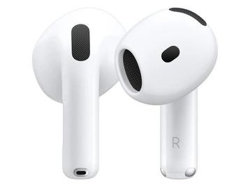 Veiling - Apple AirPods 4 met Active Noise Cancellation beschikbaar voor biedingen