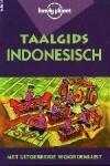 Taalgids - Indonesisch 9781740590051 PLANET TAALGIDS Lonely, Verzenden, Zo goed als nieuw, PLANET TAALGIDS Lonely