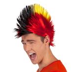 Punk Pruik Belgie, Verzenden, Nieuw