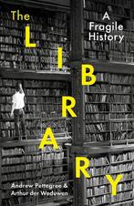 The Library 9781788163422 Arthur der Weduwen, Verzenden, Zo goed als nieuw, Arthur der Weduwen
