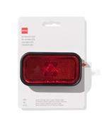 HEMA Achterlamp bagagedrager led, Verzenden, Nieuw