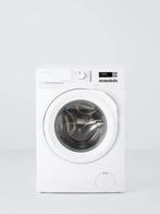 John Lewis JLWM6841 - Wasmachine - 8 kg - 1400 tpm -, Ophalen of Verzenden, Nieuw, Voorlader, 85 tot 90 cm