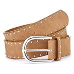 Lascana Heupriem Studsriem met kleine studs, riem,, Kleding | Dames, Riemen en Ceinturen, Verzenden, Nieuw
