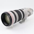 Canon EF 200-400mm F/4 L IS USM Extender 1,4x | Tweedehands, Verzenden, Gebruikt, Canon