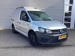 Volkswagen Caddy 2.0 TDI 100 pk EXPORT ONLY Rijdt Goed/ Crui, Gebruikt, Euro 6, Volkswagen, Leder