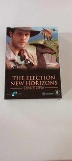 DINOTOPIA  THE ELECTION NEW HORIZONS, Verzenden, Gebruikt