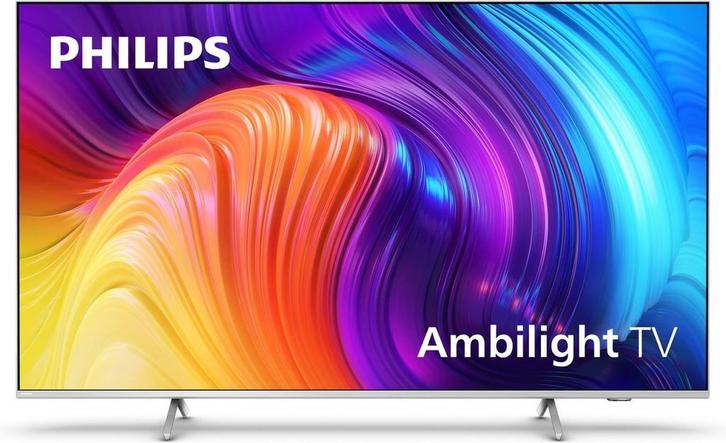 Philips 50PUS8507 - 50 inch 4K UHD LED Android TV met, Audio, Tv en Foto, Televisies, Nieuw, Philips, Ophalen of Verzenden