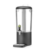 Sapdispenser UNIQ | 8 Liter | Zwart, Verzenden, Nieuw in verpakking