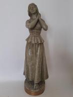 Beeld, Jeanne dArc - 52 cm - Hars