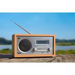 DABMAN 30 Mobiele DAB+ / FM-radio | Bluetooth | Met Accu, Audio, Tv en Foto, Radio's, Verzenden, Nieuw