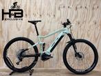 Haibike Alltrail 4 29 inch E-Mountainbike SHIMANO 2023, Overige merken, 49 tot 53 cm, Ophalen of Verzenden, Zo goed als nieuw