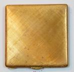 Robijn - 18 karaat - Geel goud - Sieraden appliqué -
