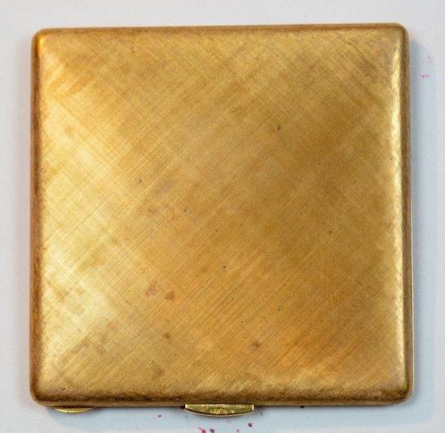 Robijn - 18 karaat - Geel goud - Sieraden appliqué -, Antiek en Kunst, Antiek | Goud en Zilver