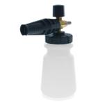 Snow Foam Blaster Wide Bottle 1L, Verzenden