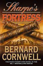Sharpes Fortress  Cornwell, Bernard  Book, Boeken, Taal | Engels, Gelezen, Cornwell, Bernard, Verzenden