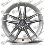 Mercedes A Klasse B klasse CLA W177 W247 W118 16 inch origin, Auto-onderdelen, Banden en Velgen, Ophalen of Verzenden, Nieuw