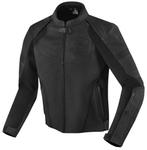 Bogotto Black-X V2 Zwart Leren Motorjas, Motoren, Kleding | Motorkleding, Jas | textiel, Nieuw met kaartje, Bogotto, Heren