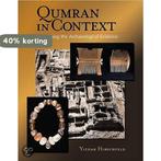 Qumran in Context 9780801046599 Yizhar. Hirschfield, Boeken, Verzenden, Zo goed als nieuw, Yizhar. Hirschfield