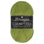 Scheepjes Scrumptious - 325 Baklava - Gerecycled Polyester, Ophalen of Verzenden, Nieuw