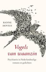 Vogels van waanzin (9789057124426, Ranne Hovius), Boeken, Nieuw, Verzenden