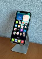 Apple iPhone 12 mini 64GB Wit / Garantie / Nieuwstaat, IPhone 12 Mini, Wit, Refurbished, Ophalen of Verzenden