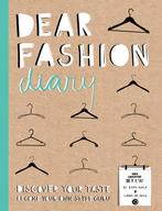 Dear fashion diary 9789063693107 Emmi Ojala, Verzenden, Zo goed als nieuw, Emmi Ojala