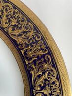 Limoges - Tafelservies (6) - Porselein - Charles Ahrenfeldt, Antiek en Kunst